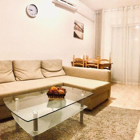 Cozy Apartment By The Sea Palangre 17 Τορεβιέχα Εξωτερικό φωτογραφία