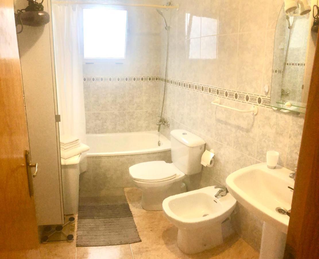 Cozy Apartment By The Sea Palangre 17 Τορεβιέχα Εξωτερικό φωτογραφία