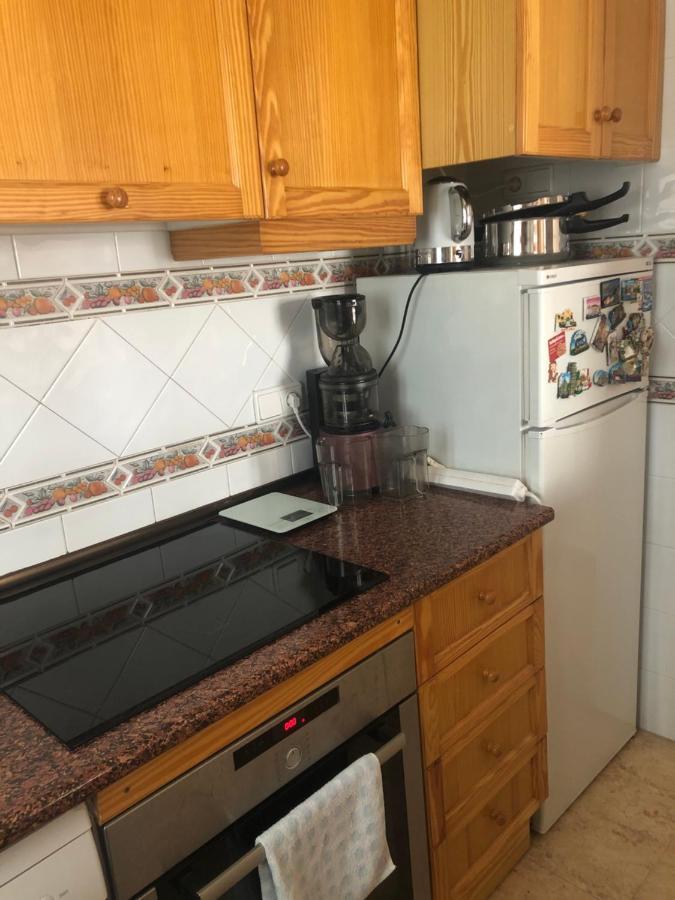 Cozy Apartment By The Sea Palangre 17 Τορεβιέχα Εξωτερικό φωτογραφία