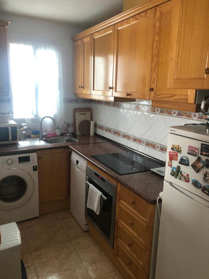 Cozy Apartment By The Sea Palangre 17 Τορεβιέχα Εξωτερικό φωτογραφία